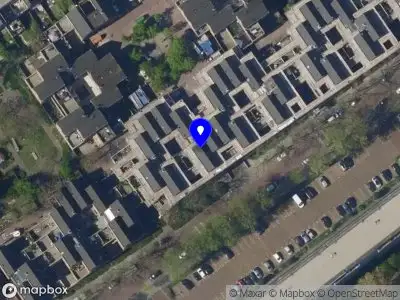 CZS Development 's-Gravenhage