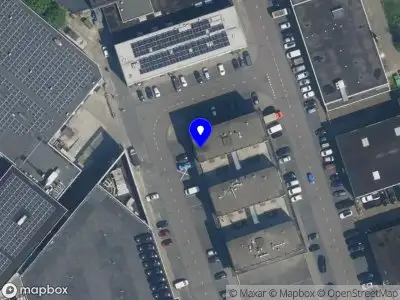 A.N. Administraties B.V. Amsterdam