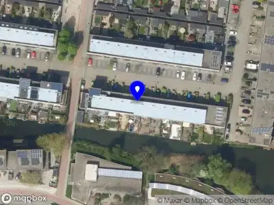 Nieuw bedrijf Yildiz en Cay Investments B.V.