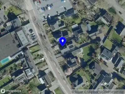 Vereniging van Eigenaars Kerkstraat 1.b c, d, e, f, g, h, j Sint-Michielsgestel
