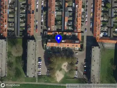 Lazy Spring Breda