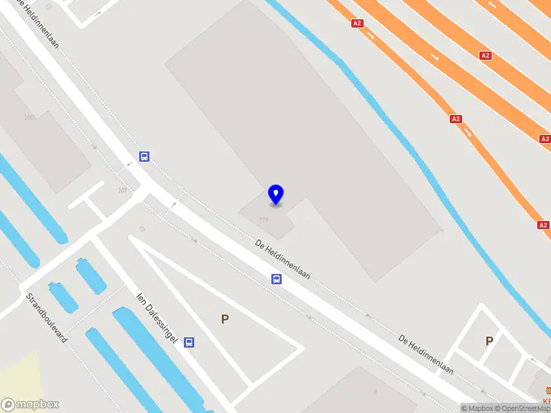 Hotellinnen.nl B.V. Utrecht