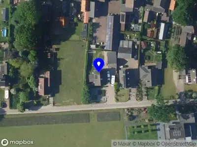 Nieuw bedrijf DK Holding B.V.