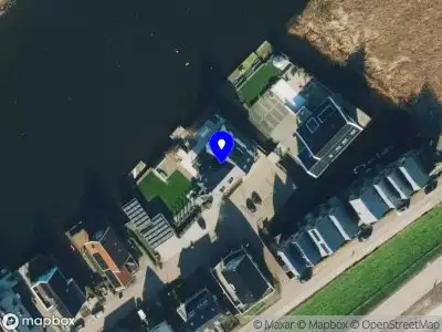 Vereniging van eigenaren Veenstraat 9 en 11 te IJsselmuiden