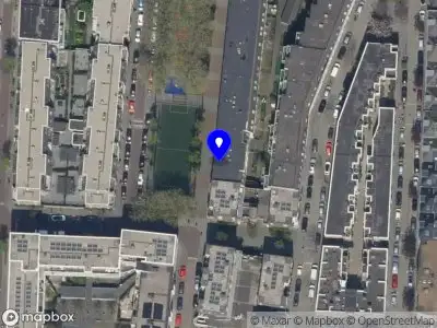 M.F Safety Rotterdam