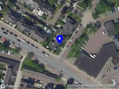 LJ van Rooijen, huisarts/waarneming