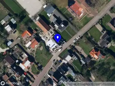 Wu Wei Praktijk voor Acupunctuur Tryntsje Leenstra