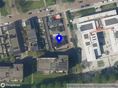 Semler gevelrenovatie Utrecht