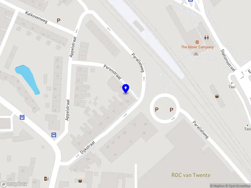Hovenier Bjorn Almelo