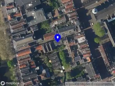 alexonderneemt Utrecht