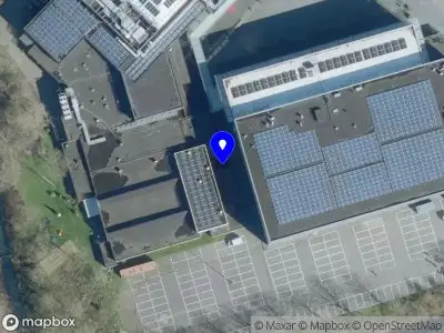 Vier Hoog Den Bosch Vastgoed B.V. 's-Hertogenbosch