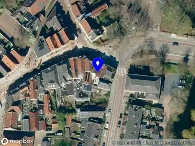 Your Unalome Doesburg