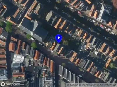 Acupunctuurpraktijk Shu Alkmaar