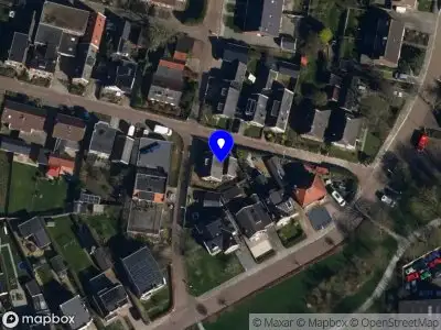 Nieuw bedrijf Ponyclub de Lichtehoeve