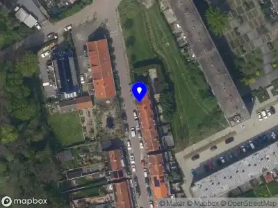 OVB Security Rotterdam
