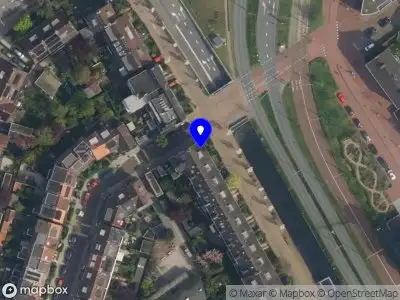 Milo Masiello Delft