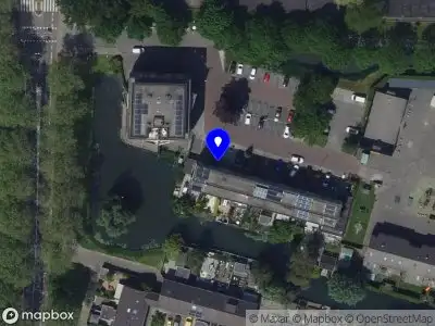 Mevrouw Persoon Dordrecht