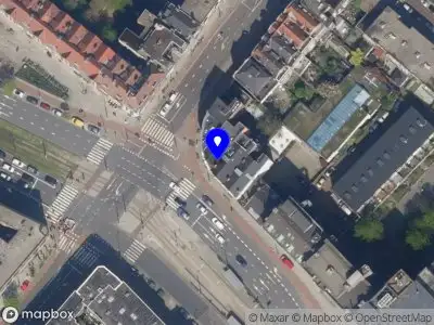 Vereniging van eigenaars gebouw "Schiekade 4A, 4B en Bergweg 342 te Rotterdam" Rotterdam