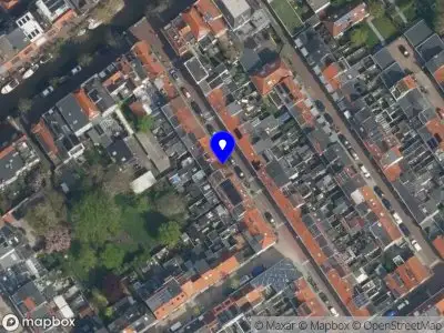 Un Rinconcito en Delft Delft