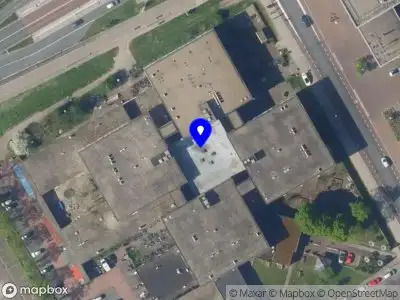 Marte Teuben Utrecht