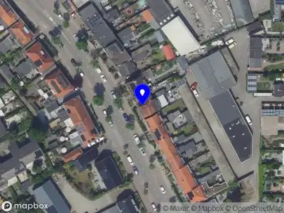LJG Holding B.V. Bergen op Zoom