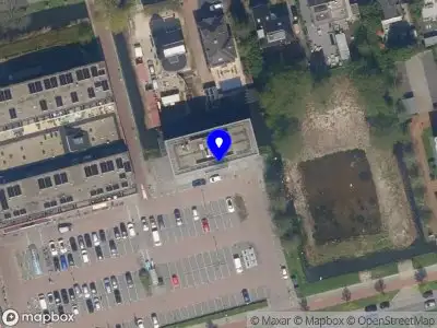 PowerQ International B.V. Rotterdam