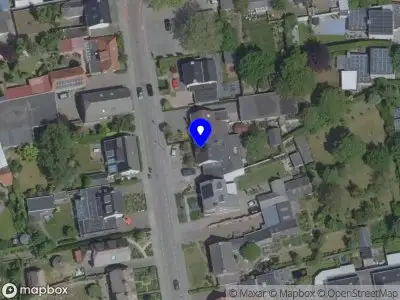 Van der Heijden Bestratingen