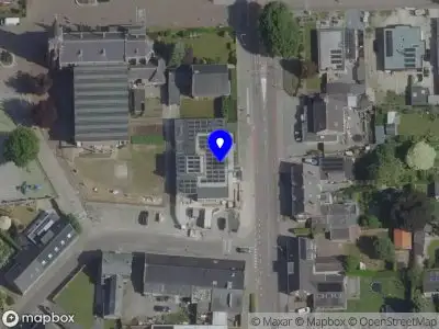 CensDent Tandheelkunde B.V.