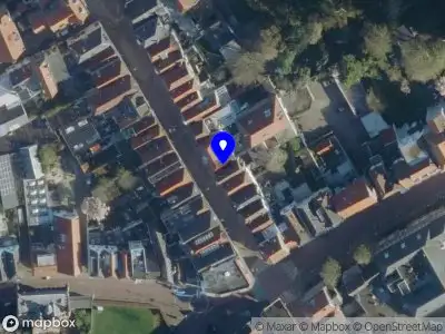 Nieuw bedrijf Witte Hitte B.V.