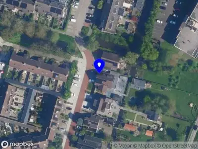 Nieuw bedrijf Colour Capital B.V.