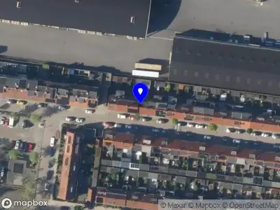 Nieuw bedrijf Laura van den Boom