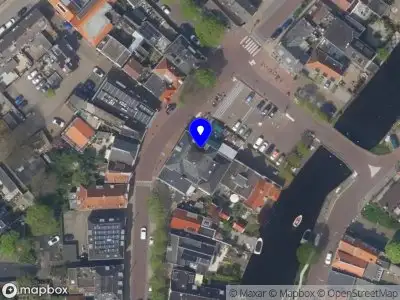 De Roskam Horeca Katwijk