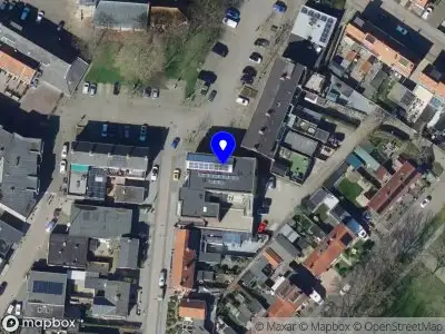 Stichting administratiekantoor Dorpswinkel Diejo HEERJANSDAM