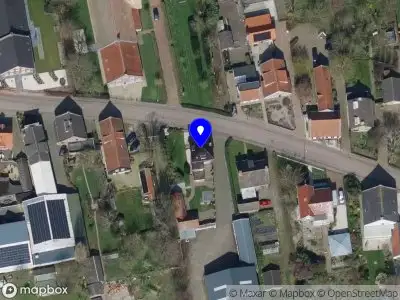 Luan's Trimschuurke Waspik