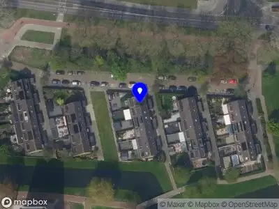 Nieuw bedrijf The Final Touch