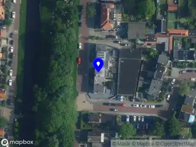 Tiny Canvas Holding B.V. Amstelveen