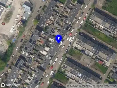 Nieuw bedrijf Strijd Bouw