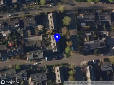 Nieuw bedrijf De Glaszetterij