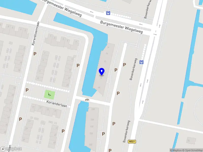LEADRR B.V. Amstelveen