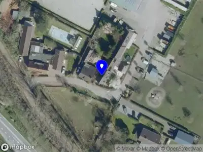 Stichting Administratiekantoor van Doorn Junior