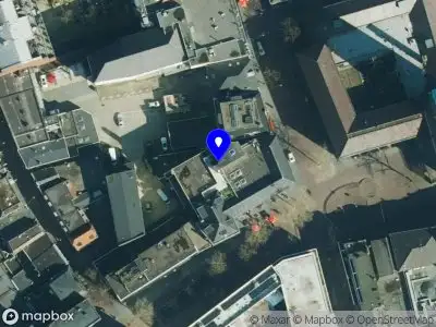 Noise Portal Enschede