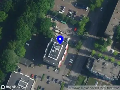 Omega Drive CV Amstelveen
