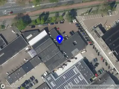 Maatzorg Thuisbegeleiding B.V. Hilversum