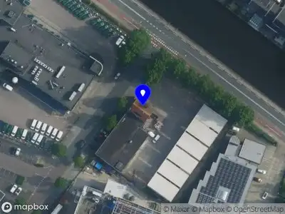 Kruyswijk B.V. Diemen