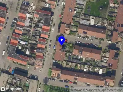 AOG Koerier Rotterdam