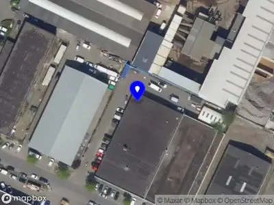 SD Automotive Amersfoort