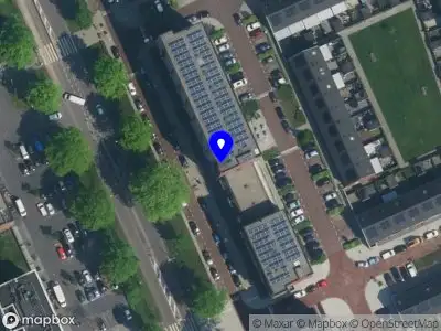 Bedrijf broer Amsterdam