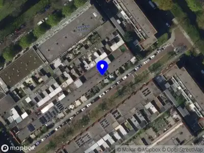 Fanstr Services B.V. 's-Gravenhage