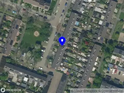 Dutch luchttechniek Purmerend
