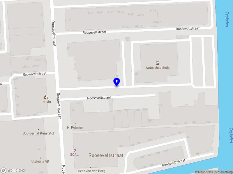 Shifaa Fysiotherapie Leiden